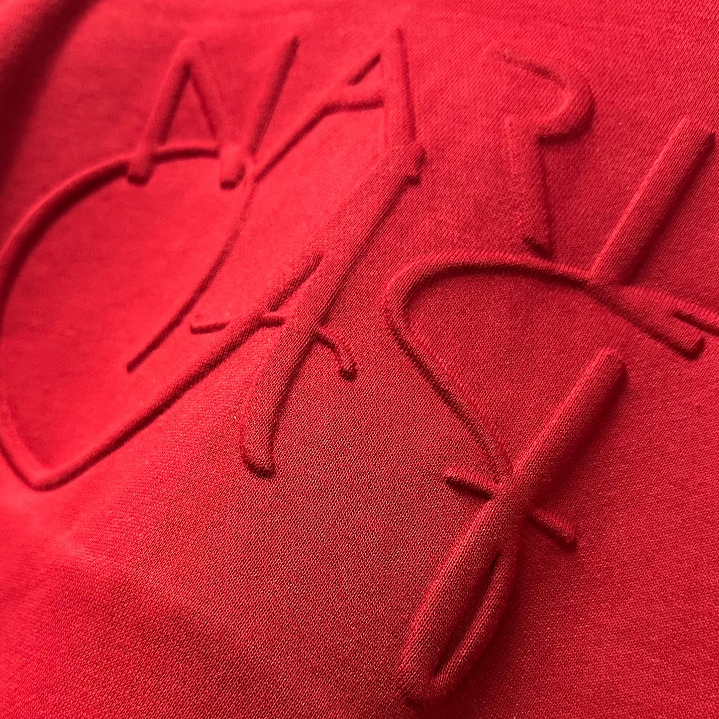 NARLY AF 'BOSSED UP' Hoody