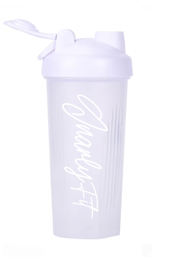 Signature Shaker