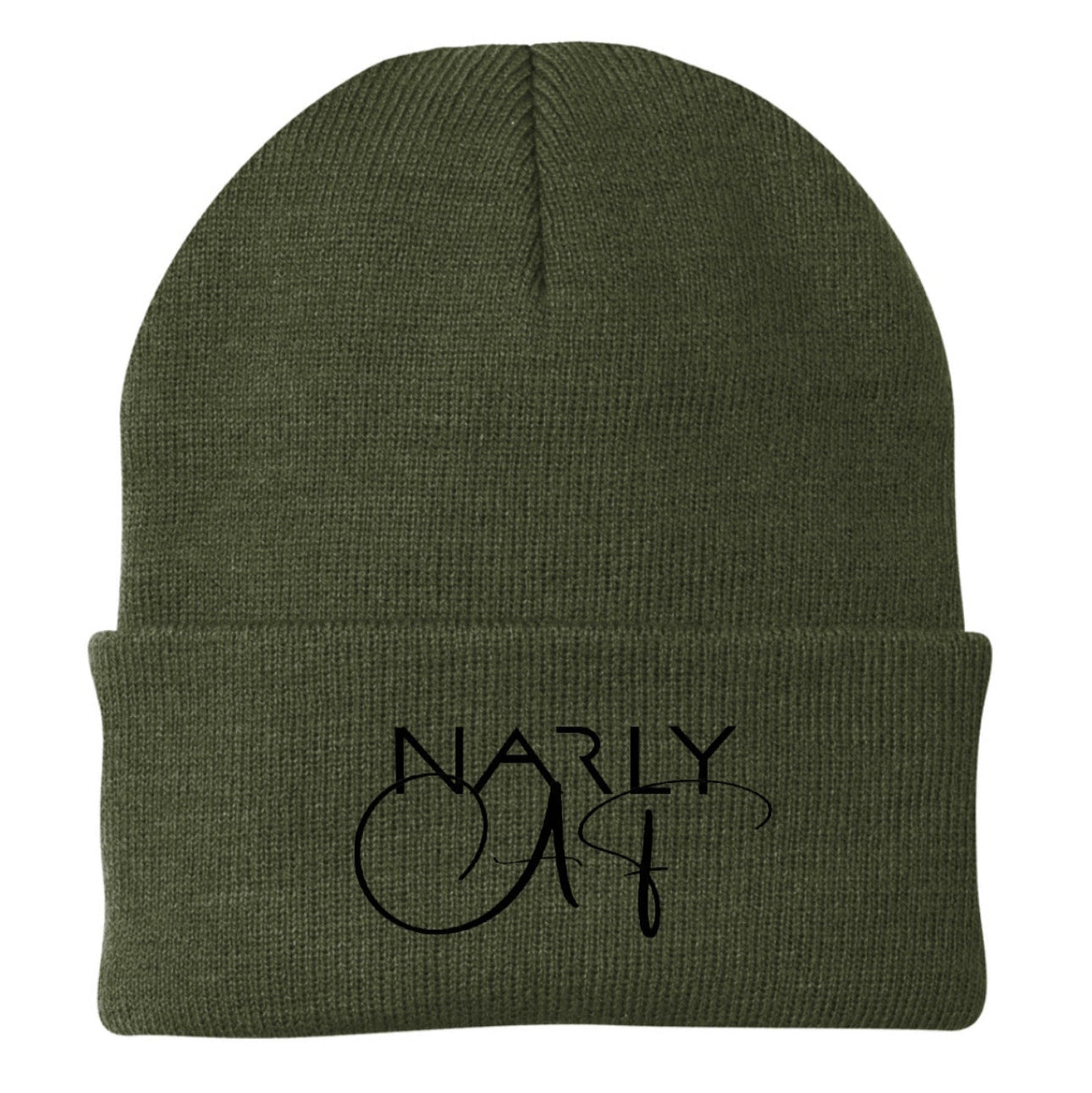 NARLY AF BEANIE