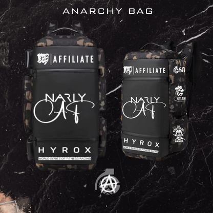 THE ANARCHY BAG