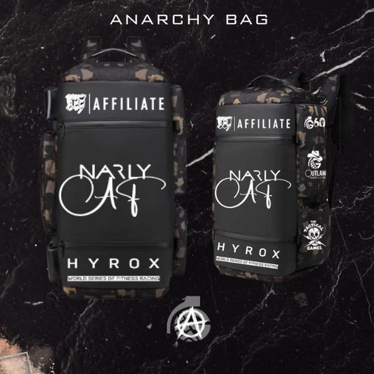 THE ANARCHY BAG