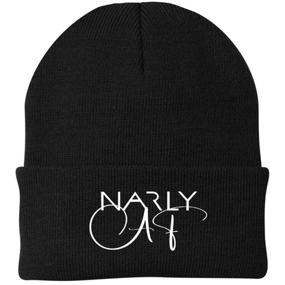 NARLY AF BEANIE