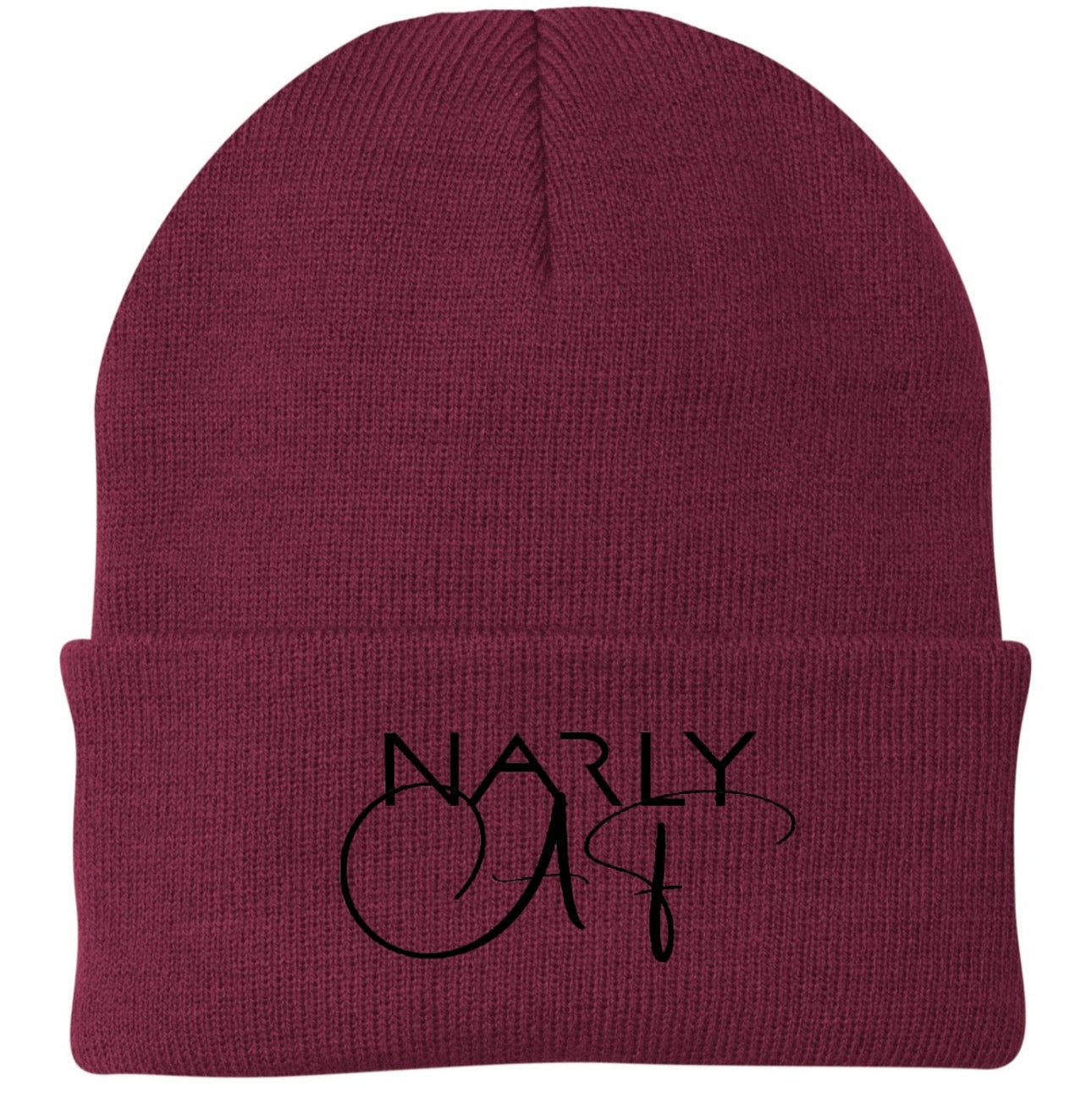 NARLY AF BEANIE