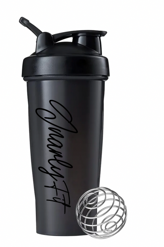 Signature Shaker