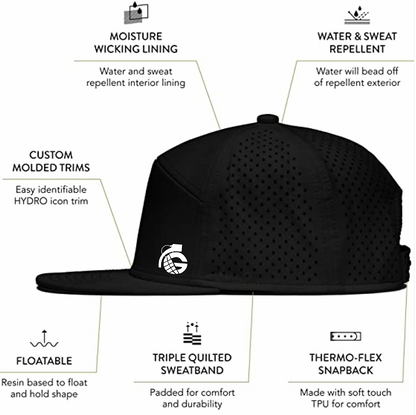 LegendLock Snapback