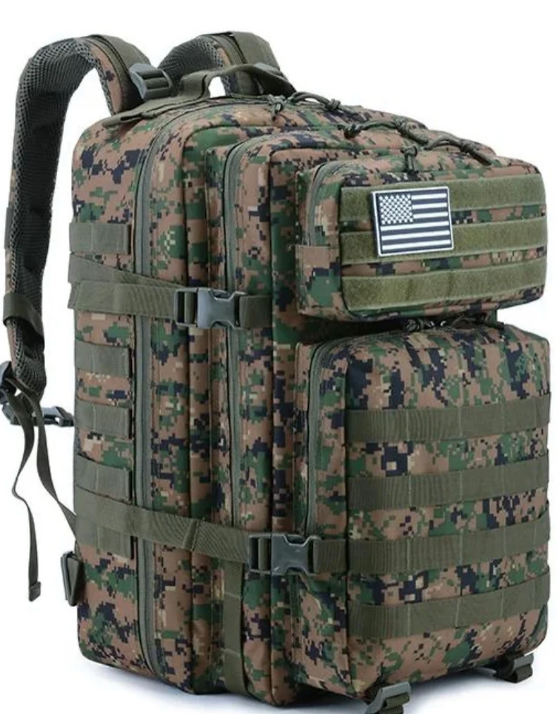 Tactical Bag