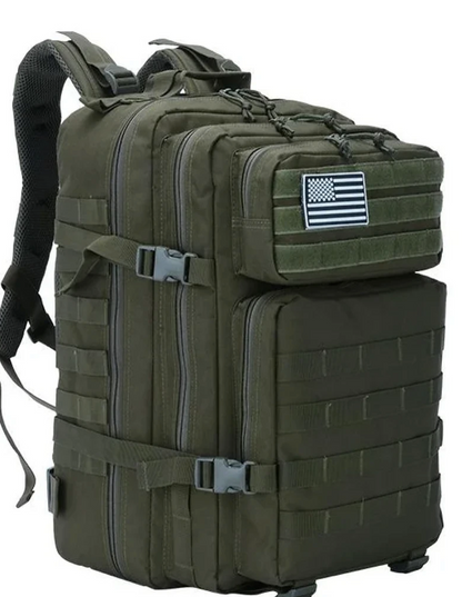 Tactical Bag