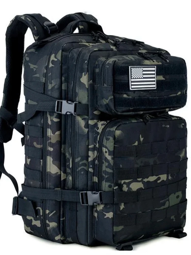 Tactical Bag