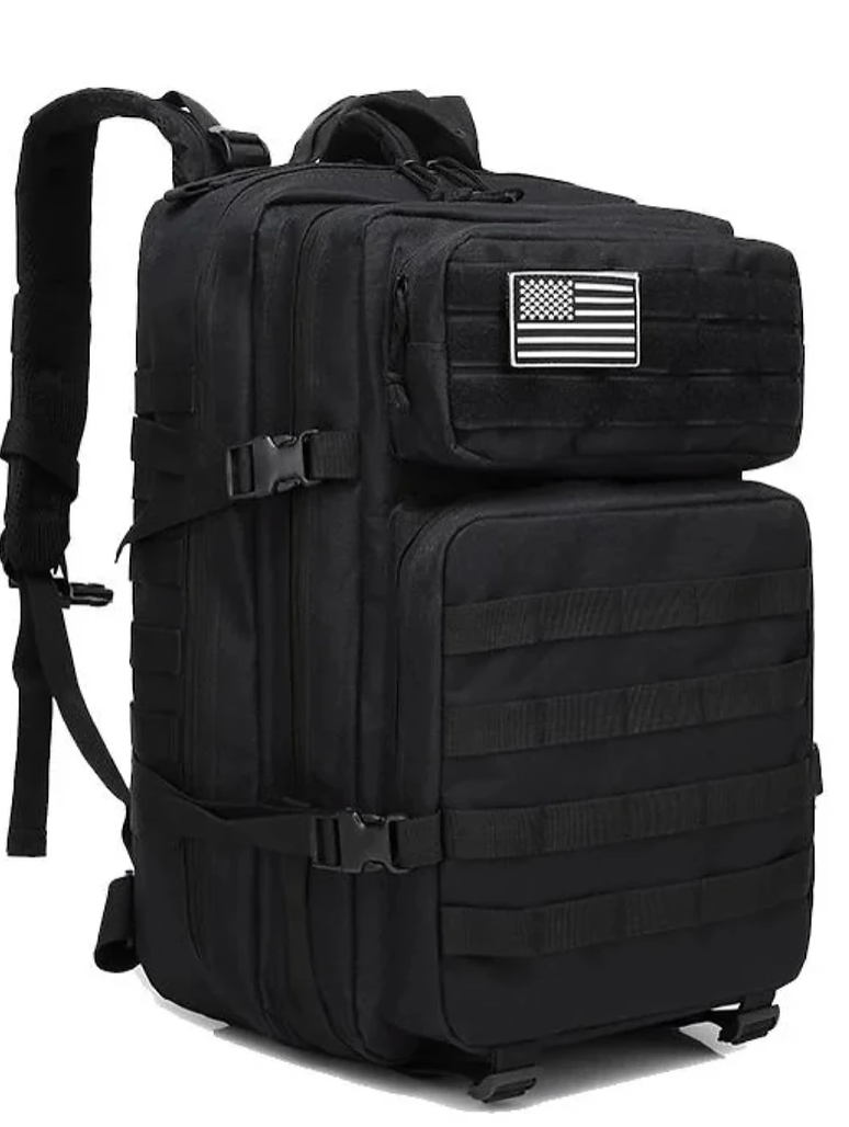 Tactical Bag